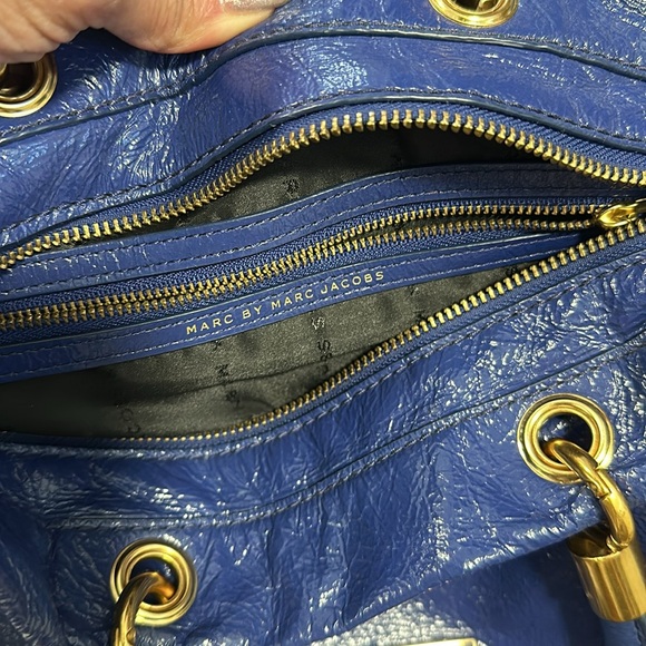 Handbag Marc Jacob - Picture 11 of 12